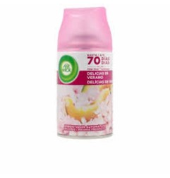 AIR WICK DEO.AMB. 250ML DELICIAS DE VERA