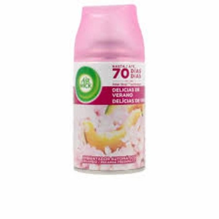 AIR WICK DEO.AMB. 250ML DELICIAS DE VERA