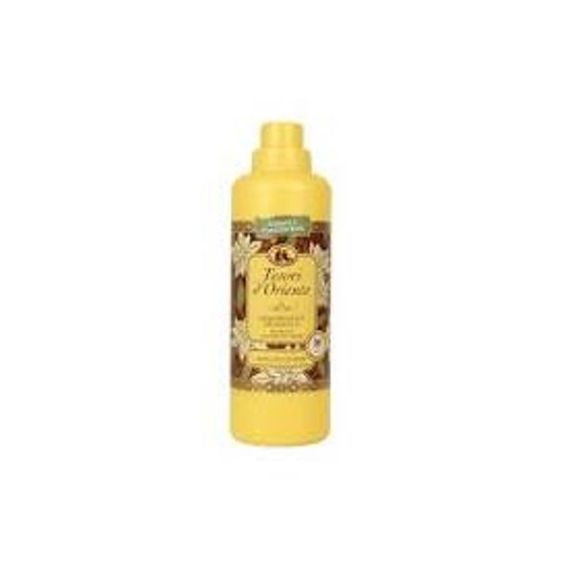 TESORI D ORIENTE AMM.760ML VANIGLIA E ZENZERO