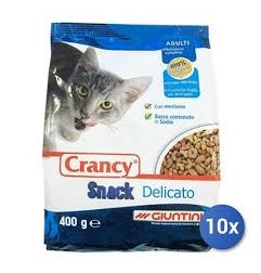 CRANCY CROC.G.DELICAT BSGR400