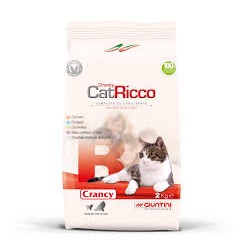 CRANCY CROC.G.RICCO BSGR400