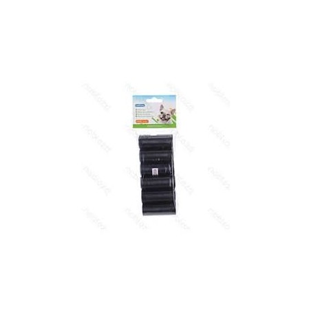 SACCHETTI IGIENICI 6 PZ