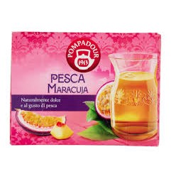 POMPADOUR INF.PESCA&MARAC