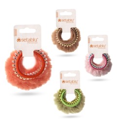SET ELASTICI CAPELLI 3 PZ