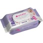 SALVIETTA BABY TALCO 100PZ