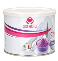 CERA LIPOSOLUBILE TALCO 400ML NG