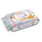 SALVIETTE BABY AVENA 72PZ MADE IN ITALY
