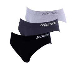 SLIP UOMO JECKERSON  BRIEFE ELASTIC