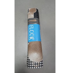 TAP.FLOOR MIS.50X230 BISTROT GR/MA
