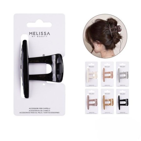 MELISSA MOLLETTA CAPELLI 8.5CM
