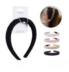 MELISSA CERCHIETTO CAPELLI 13X2CM