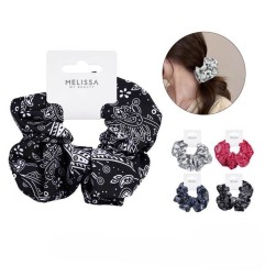 MELISSA ELASTICO CAPELLI 16X6CM