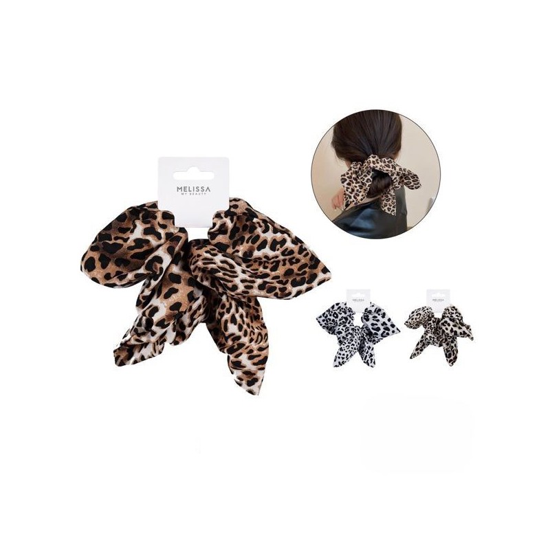 MELISSA ELASTICO CAPELLI 26CM