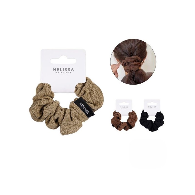MELISSA ELASTICO CAPELLI 10CM