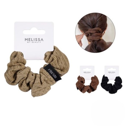 MELISSA ELASTICO CAPELLI 10CM