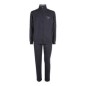 SET TUTA UOMO FULL ZIP ALVIERO MARTINI