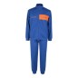 SET TUTA UOMO FULL ZIP ALVIERO MARTINI