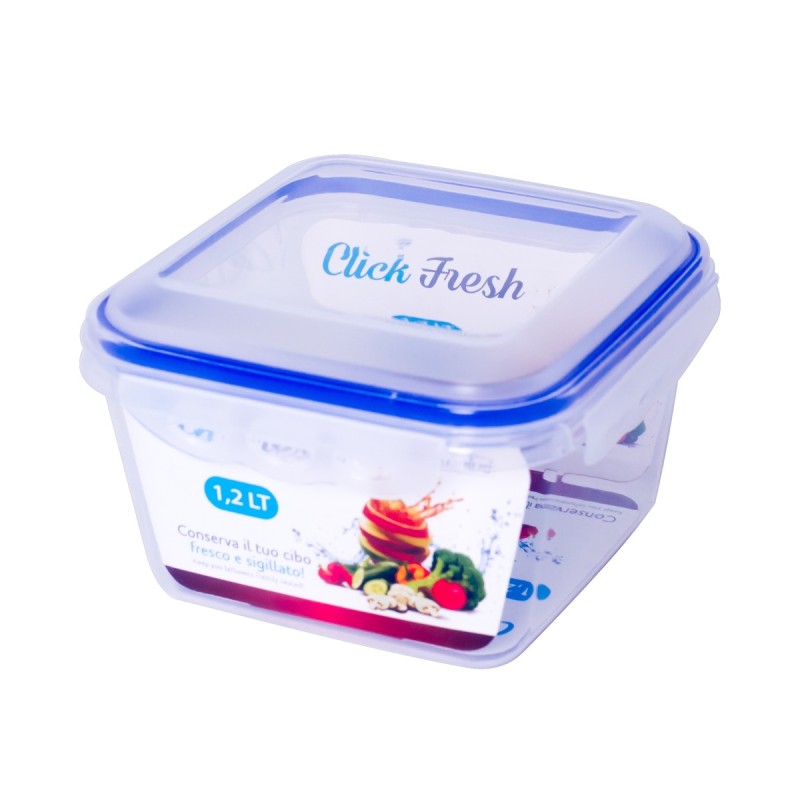 CLICK FRESH QUADRATO ALTO LT 1 2