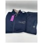 TUTA DONNA FULL ZIP ALVIERO MARTINI