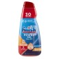 FINISH GEL 600ML ANTI-ODORE