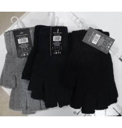 GUANTI DI LANA BELLA ACCESSORI