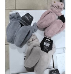 PARAORECCHIE BELLA ACCESSORI