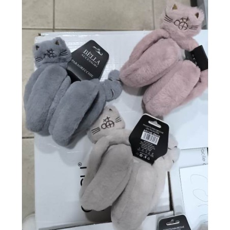 PARAORECCHIE BELLA ACCESSORI