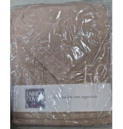 ACCAPPATOIO SPUGNA E.C. MISURE ASS BEIGE