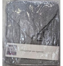 ACCAPPATOIO SPUGNA E.C. MISURE ASS GRIGIO