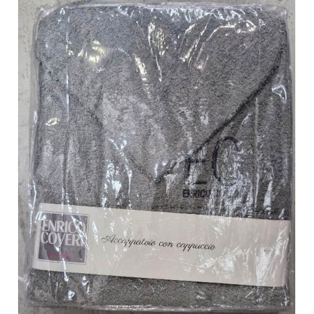 ACCAPPATOIO SPUGNA E.C. MISURE ASS GRIGIO