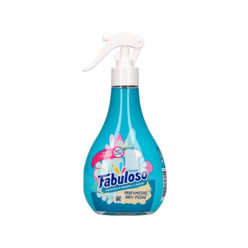 FABULOSO PROF.T.ANTI P  FLML250