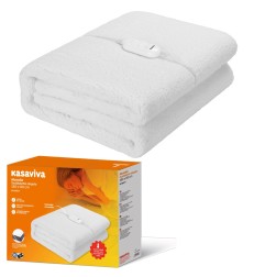 TERMOCOPERTA NUVOLA SINGOLA CM.160X 80