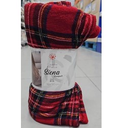 COPERTA  SIENA 3 STP 140*190