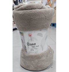 COPERTA SIENA 2 T.U. 140*190CM