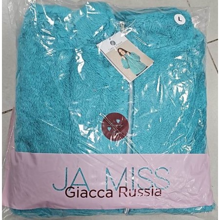 GIACCA RUSSIA DONNA