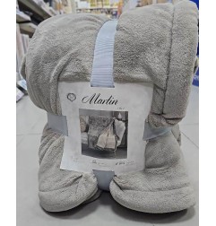 COPERTA MARTIN 200*220 CM