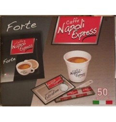 NAPOLI EXPRESS 50 CIALDE C/KIT ACCESSORI FORTE