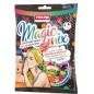 CARAMELLE BIGUSTO ASSORTITE MAGIC MIX 125GR