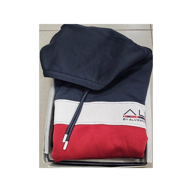 PIGIAMA SET - homewear UOMO GIROCOLLO CON CAPPUCCIO