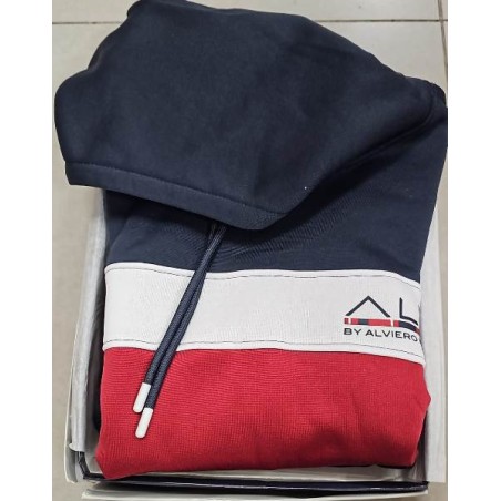 PIGIAMA SET - homewear UOMO GIROCOLLO CON CAPPUCCIO