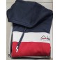 PIGIAMA SET - homewear UOMO GIROCOLLO CON CAPPUCCIO