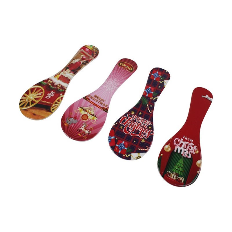 PORTAMESTOLO CERAM. 10 X 28CM 4ASS 1