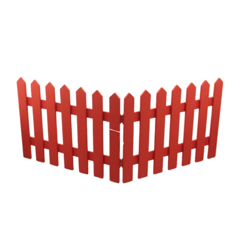 RECINTO LEGNO 40X29.5X1CM TOT.L.80CM ROS