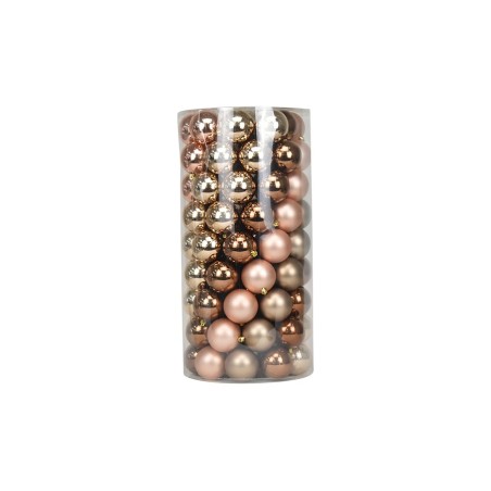 SET 100PZ SFERA 8CM M.5028 ASST.16