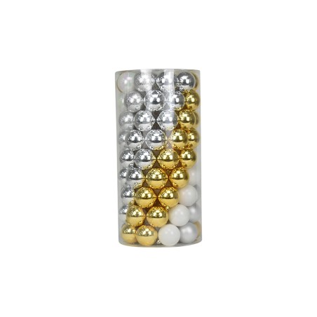 SET 100PZ SFERA 8CM M.5028 ASST.21