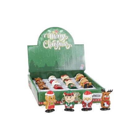 PERSONAGGI NAT.IN DISPLAY 4,5X7,5CM M.33