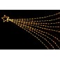 COMETA 226LED 2.4M IP44 U/EST.C/TRA.CALD