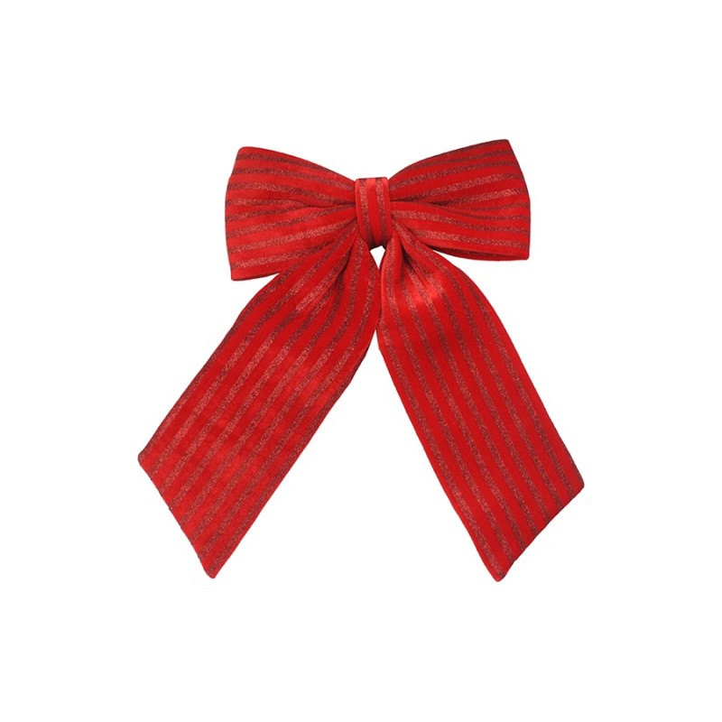 FIOCCO IMB. 44X46CM C/ANELLO TES.RBSF RO