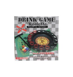 ROULETTE 3IN1 30X5X14,5 M.066