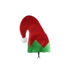 CAPPELLO ELFO 40X30CM M.6215-25